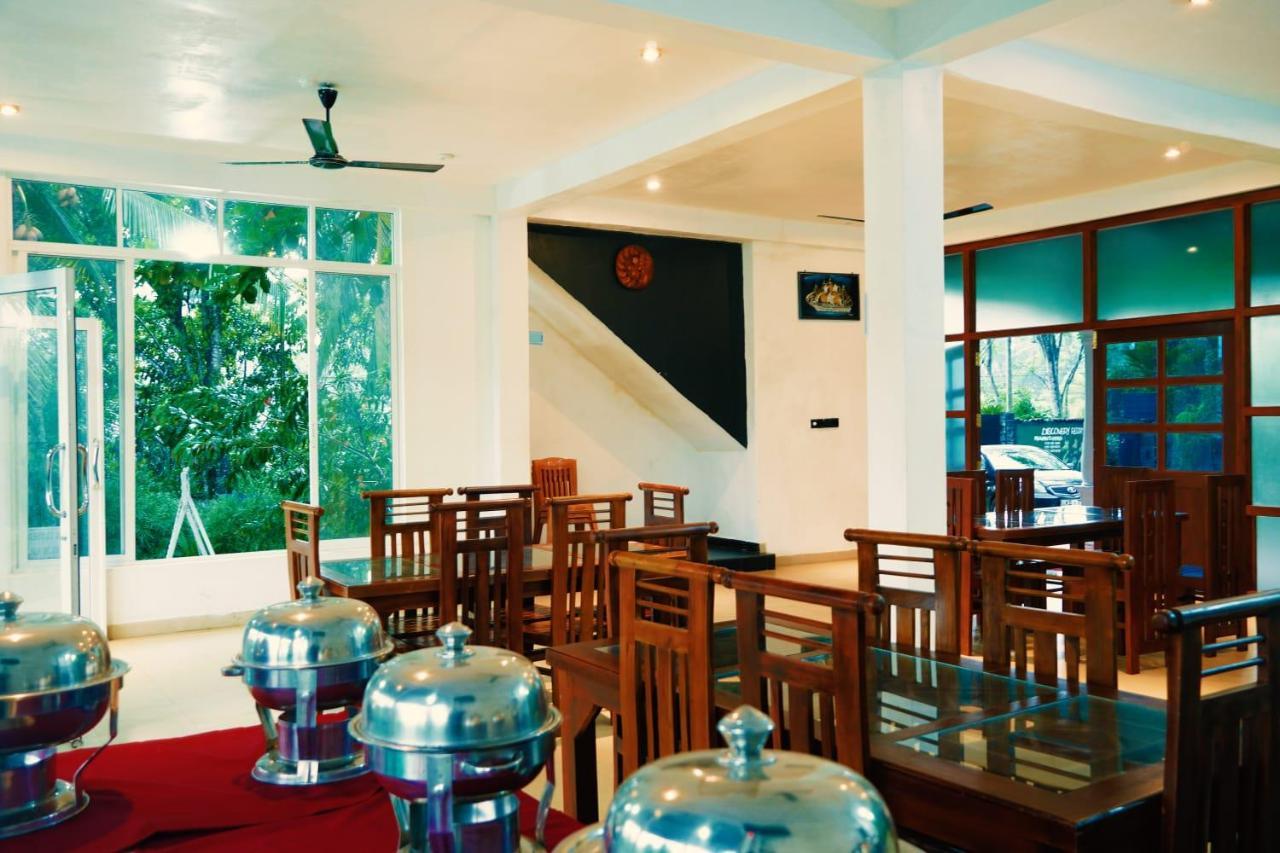 Discovery Resort Ratnapura Ngoại thất bức ảnh