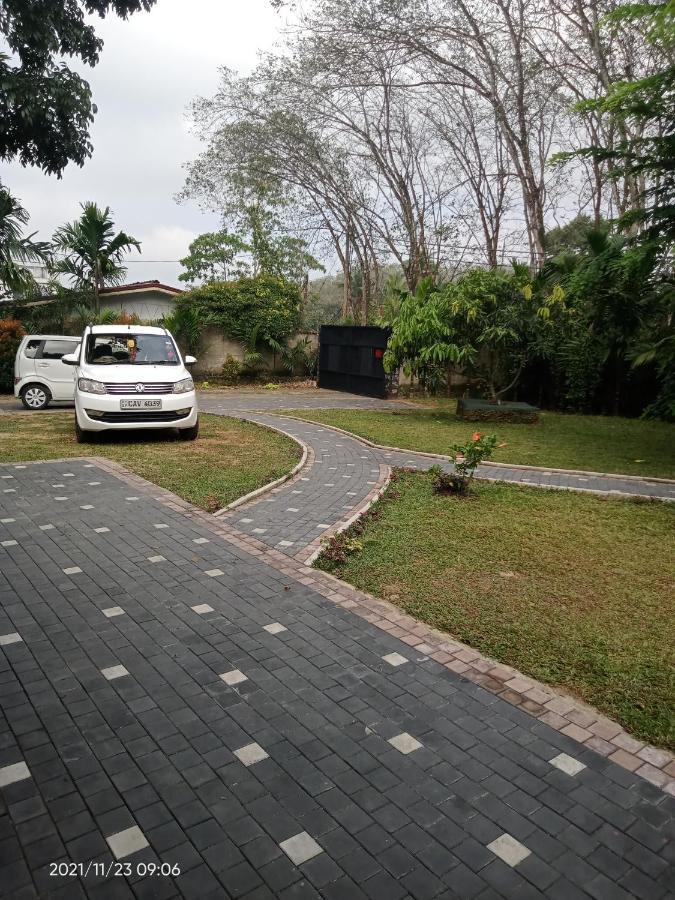 Discovery Resort Ratnapura Ngoại thất bức ảnh