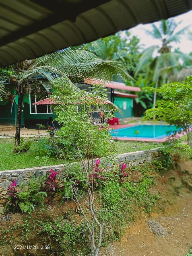 Discovery Resort Ratnapura Ngoại thất bức ảnh