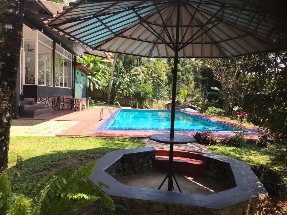 Discovery Resort Ratnapura Ngoại thất bức ảnh