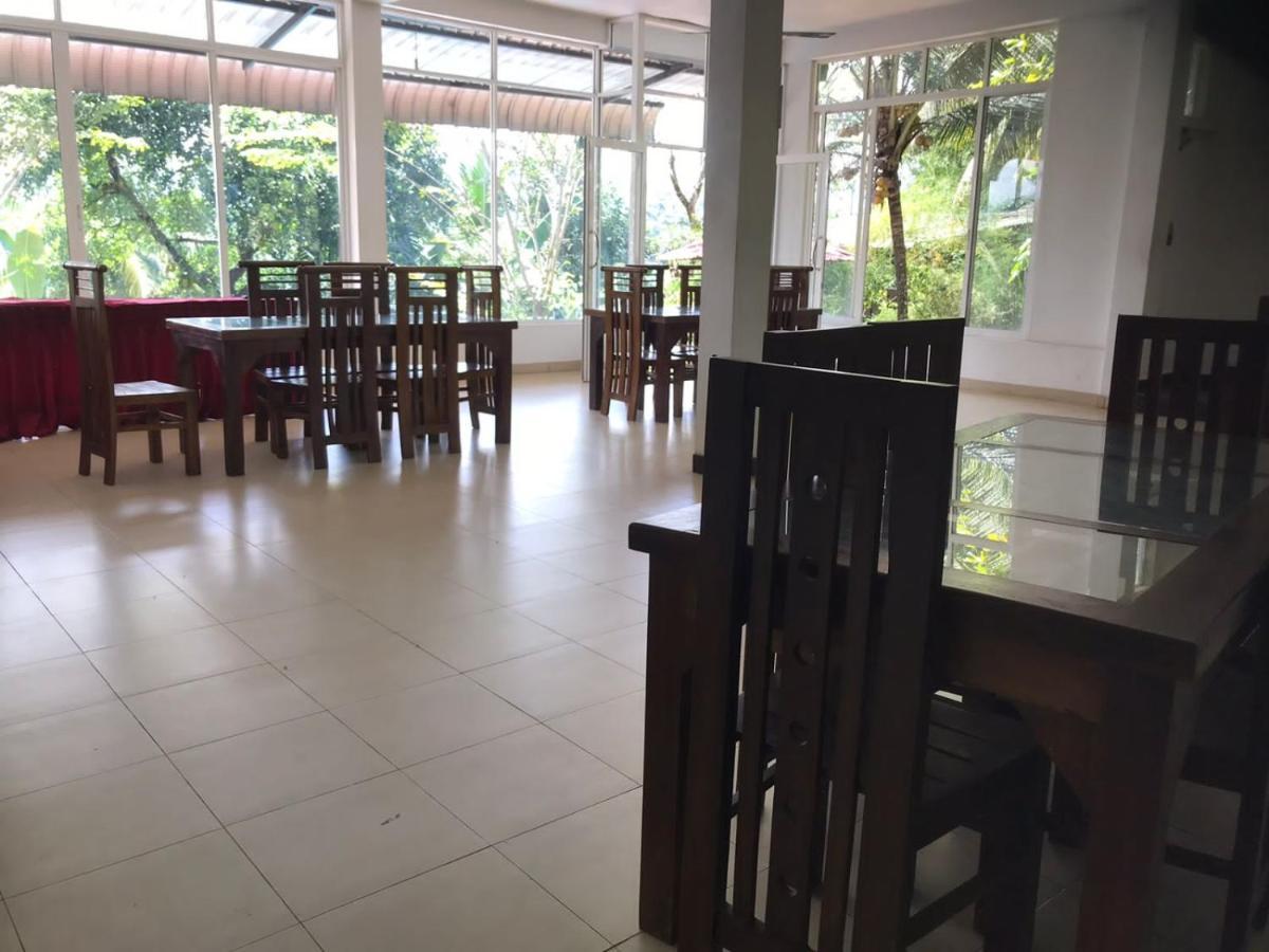 Discovery Resort Ratnapura Ngoại thất bức ảnh