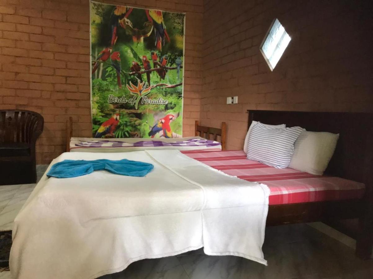 Discovery Resort Ratnapura Ngoại thất bức ảnh