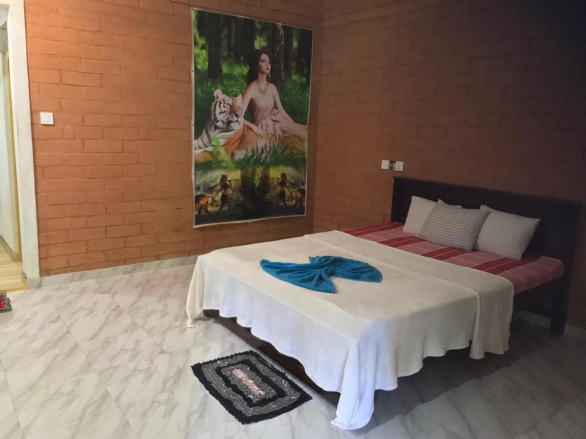 Discovery Resort Ratnapura Ngoại thất bức ảnh